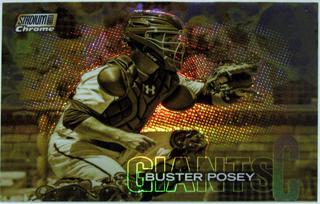 Buster Posey
