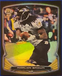 Marlon Brown
