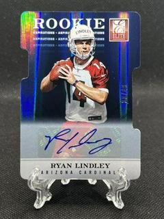 Ryan Lindley