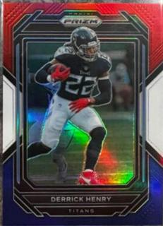 Derrick Henry