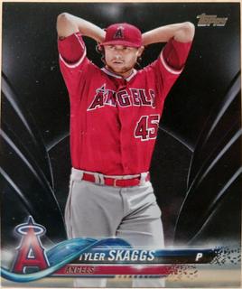 Tyler Skaggs