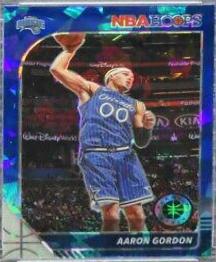 Aaron Gordon