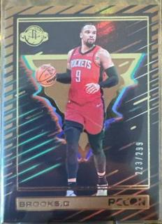 Dillon Brooks