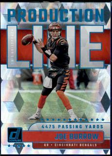 Joe Burrow