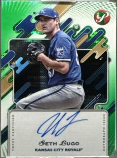 Seth Lugo