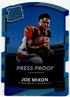 Joe Mixon