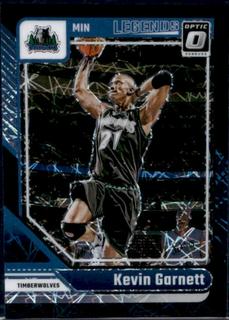 Kevin Garnett