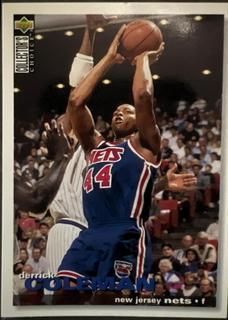 Derrick Coleman