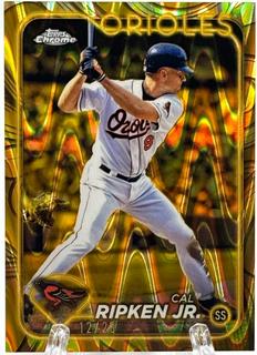 Cal Ripken Jr.