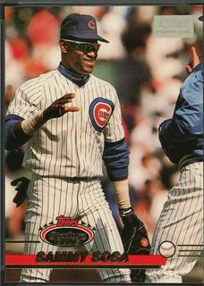 Sammy Sosa