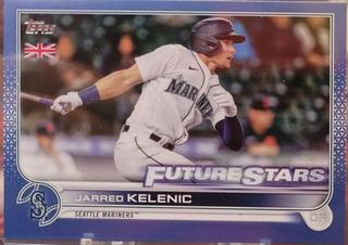 Jarred Kelenic