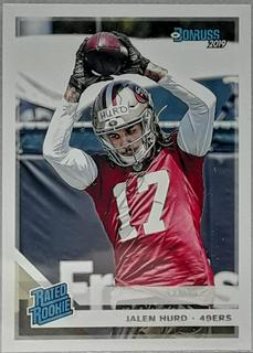 Jalen Hurd