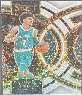 LaMelo Ball