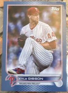 Kyle Gibson