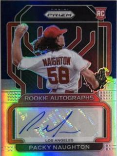 Packy Naughton