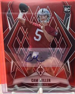 Cam Miller