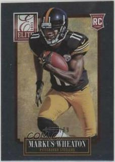 Markus Wheaton