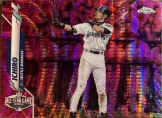 Ichiro