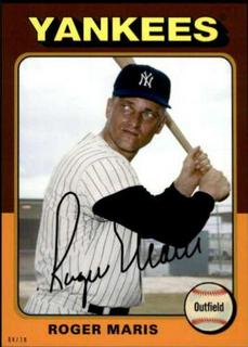 Roger Maris