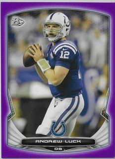 Andrew Luck