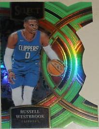 Russell Westbrook