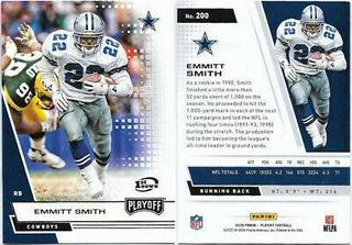 Emmitt Smith