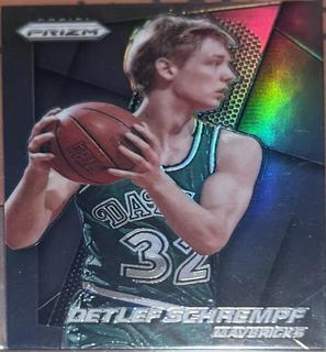Detlef Schrempf