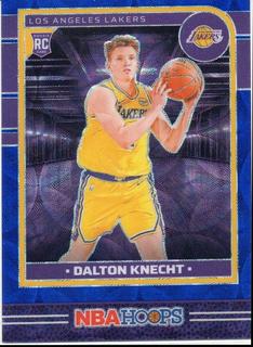 Dalton Knecht