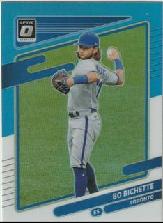 Bo Bichette