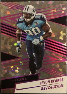 Jevon Kearse