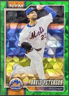 David Peterson