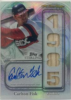 Carlton Fisk