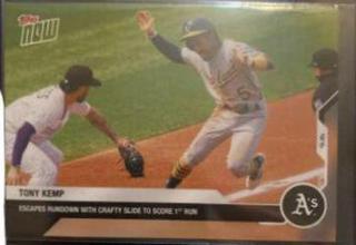 Tony Kemp