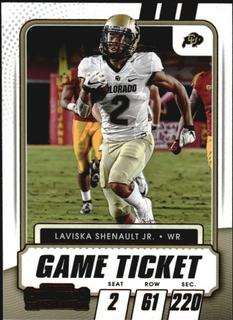 Laviska Shenault Jr.