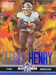 Derrick Henry