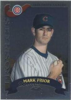 Mark Prior