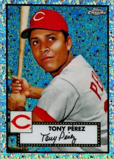 Tony Perez