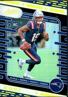 Joe Milton III