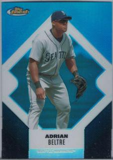 Adrian Beltre