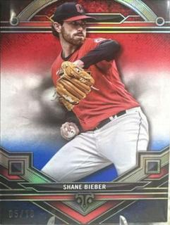 Shane Bieber