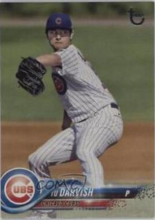 Yu Darvish