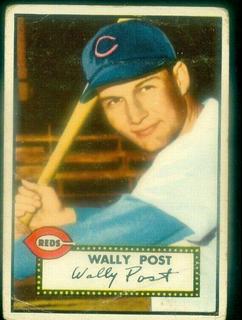 Wally Post