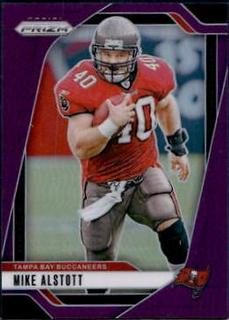 Mike Alstott
