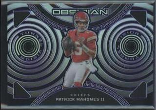 Patrick Mahomes II
