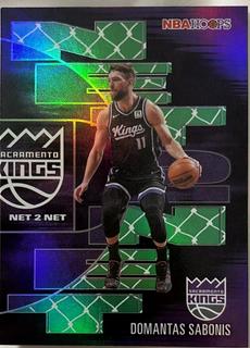 Domantas Sabonis