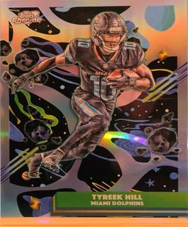 Tyreek Hill