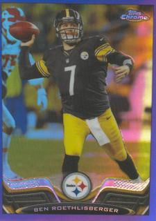 Ben Roethlisberger