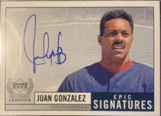 Juan Gonzalez
