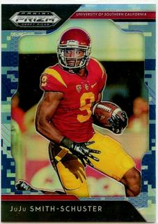 JuJu Smith Schuster