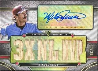 Mike Schmidt